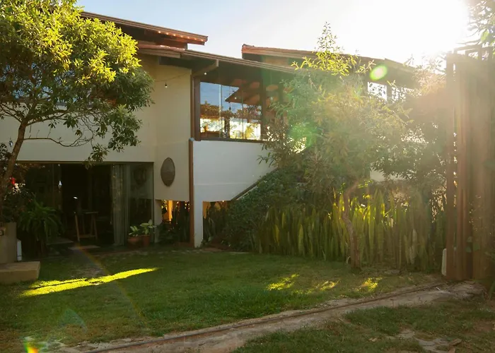 Parika Pousada