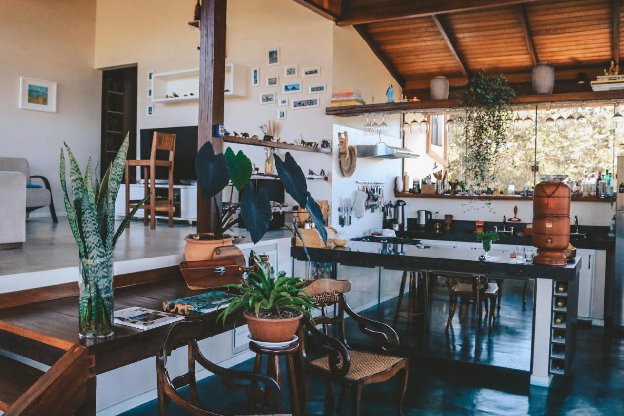 Parika Alto Paraiso de Goias