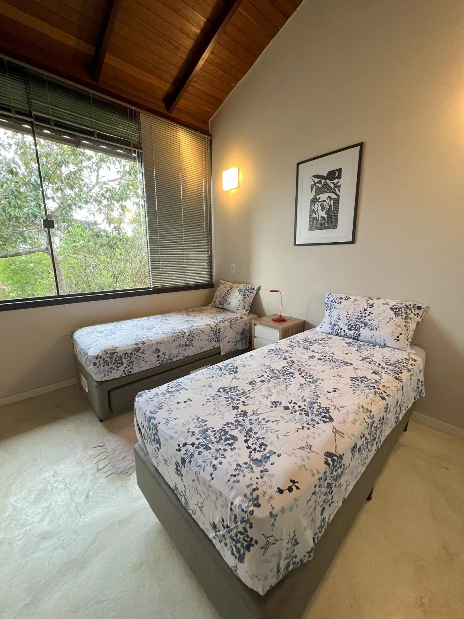 Homestay Parika