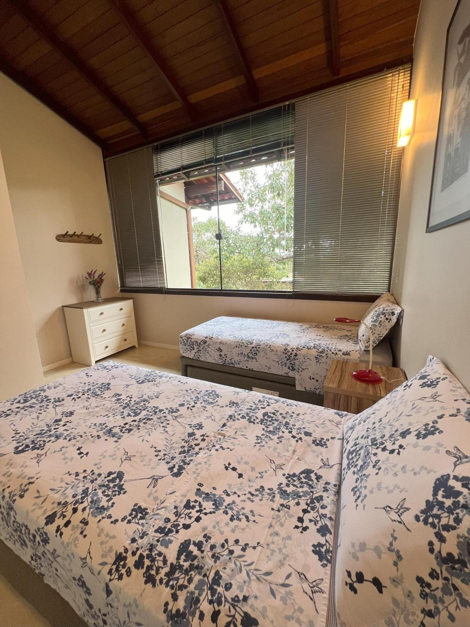 Parika Homestay