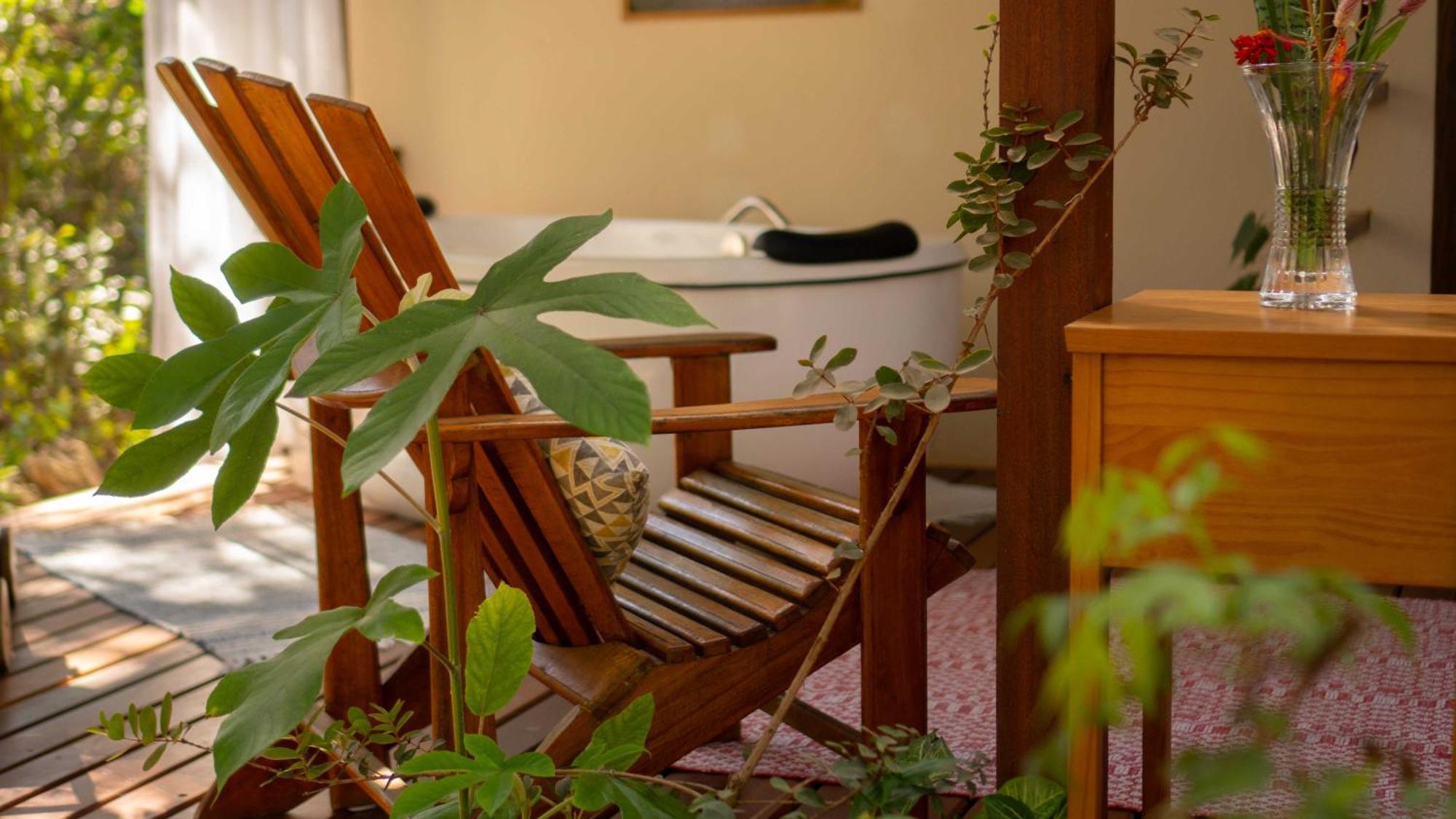 Homestay Parika