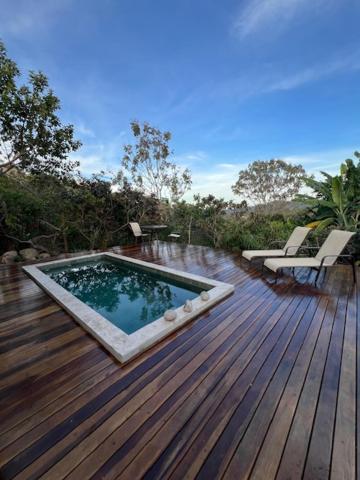 Homestay Parika Alto Paraiso de Goias