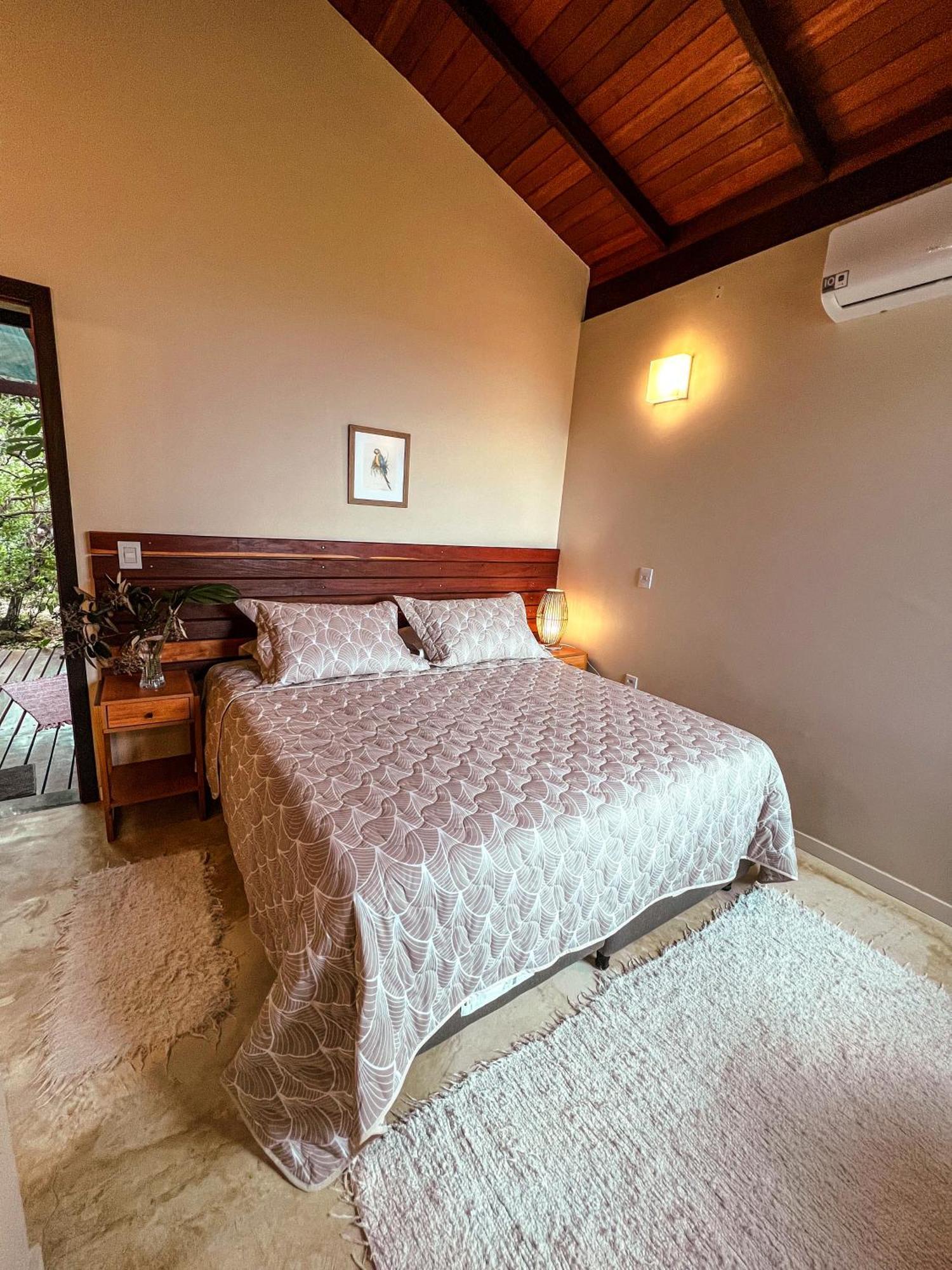 Homestay Parika Alto Paraiso de Goias